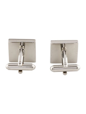 Paul Smith Enamel Cufflinks