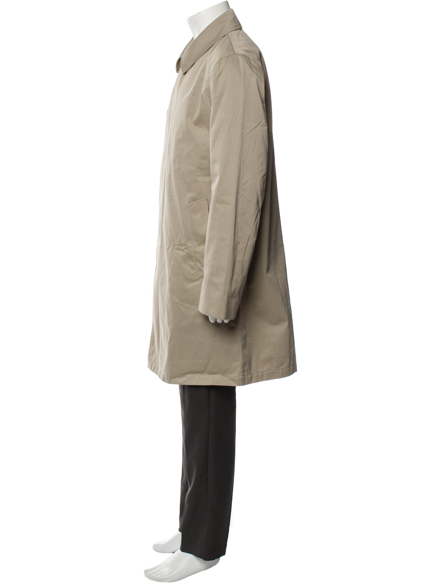 Paul Smith Overcoat