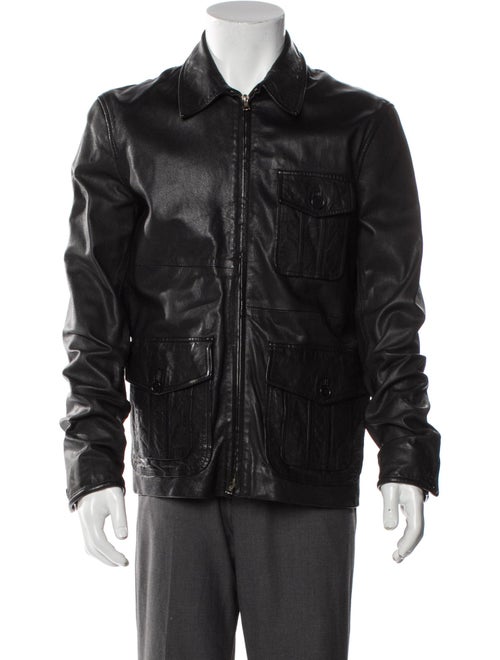 Paul Smith Utility Jacket