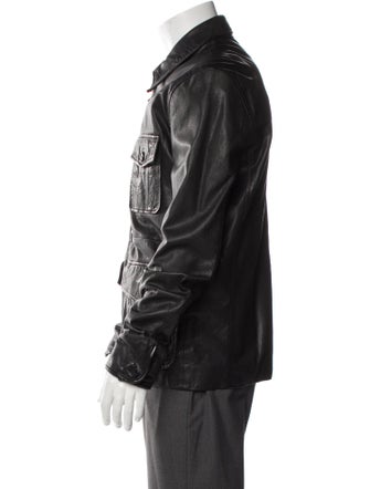 Paul Smith Utility Jacket