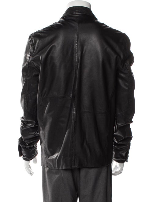 Paul Smith Utility Jacket