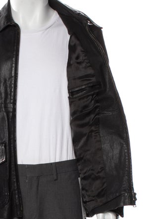 Paul Smith Utility Jacket