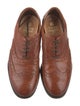 Paul Smith Leather Brogues