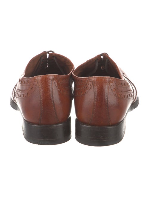Paul Smith Leather Brogues