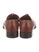 Paul Smith Leather Brogues