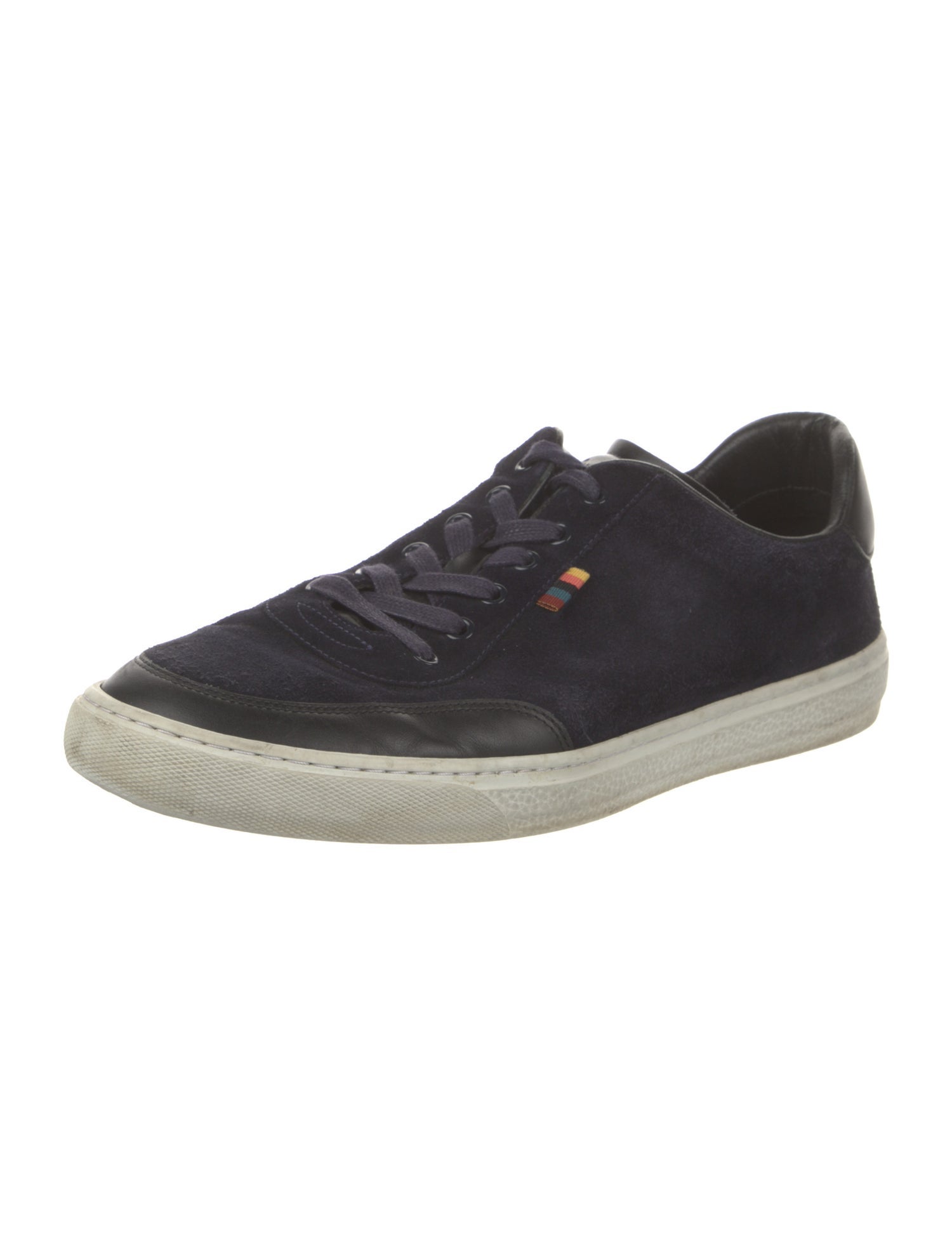 Paul Smith Leather Sneakers