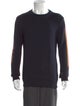 Paul Smith Crew Neck Long Sleeve Sweatshirt