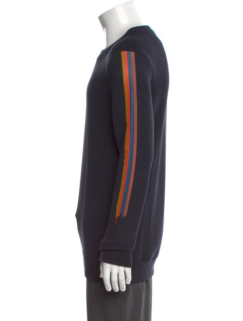 Paul Smith Crew Neck Long Sleeve Sweatshirt