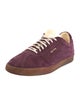 Paul Smith Suede Sneakers