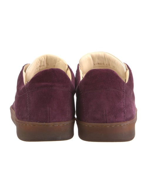 Paul Smith Suede Sneakers