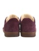 Paul Smith Suede Sneakers