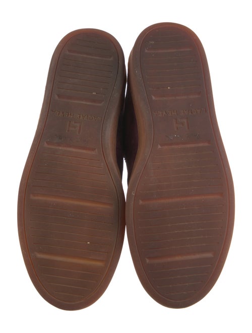 Paul Smith Suede Sneakers