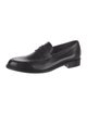 Paul Smith Leather Monk Straps