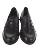 Paul Smith Leather Monk Straps