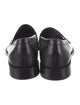 Paul Smith Leather Monk Straps