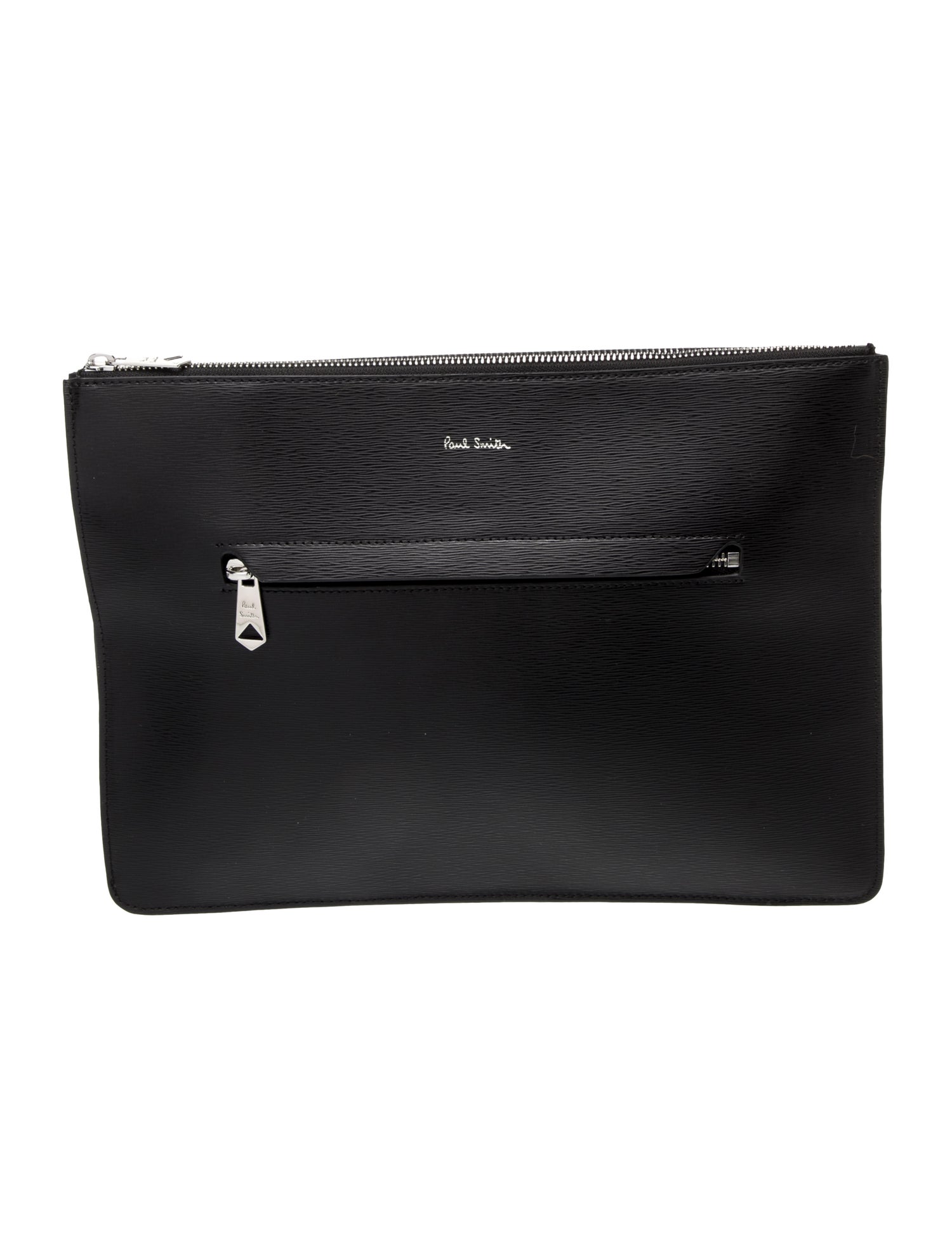Paul Smith Leather Portfolio