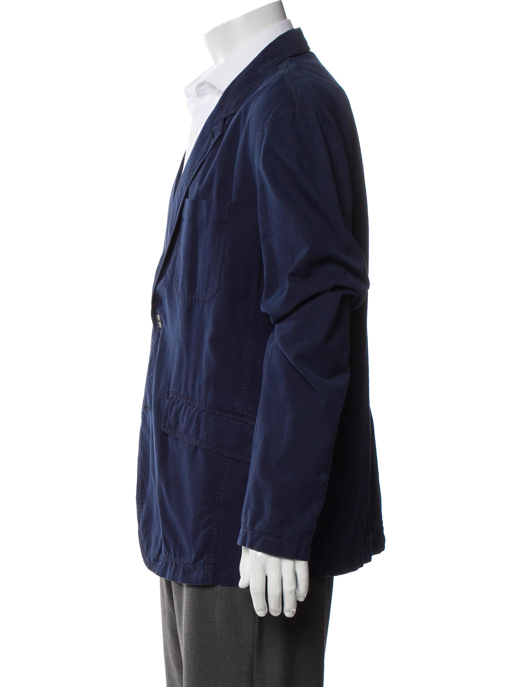 Paul Smith Utility Jacket