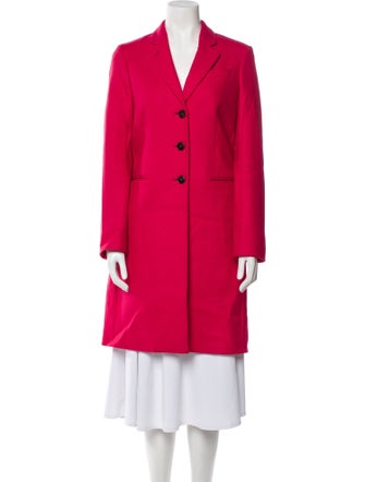 Paul Smith Wool Coat