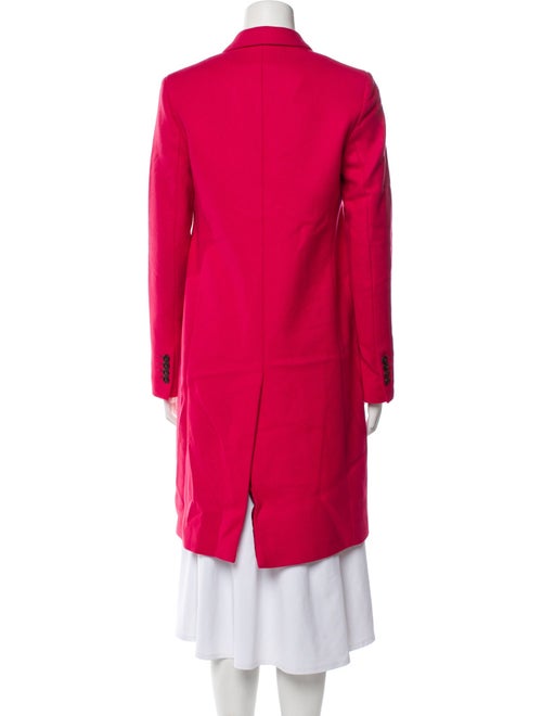 Paul Smith Wool Coat