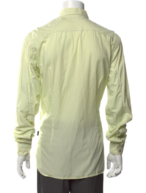 Paul Smith Long Sleeve Dress Shirt