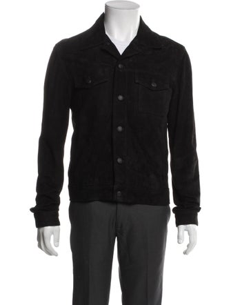 Paul Smith Trucker Jacket