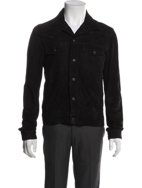 Paul Smith Trucker Jacket