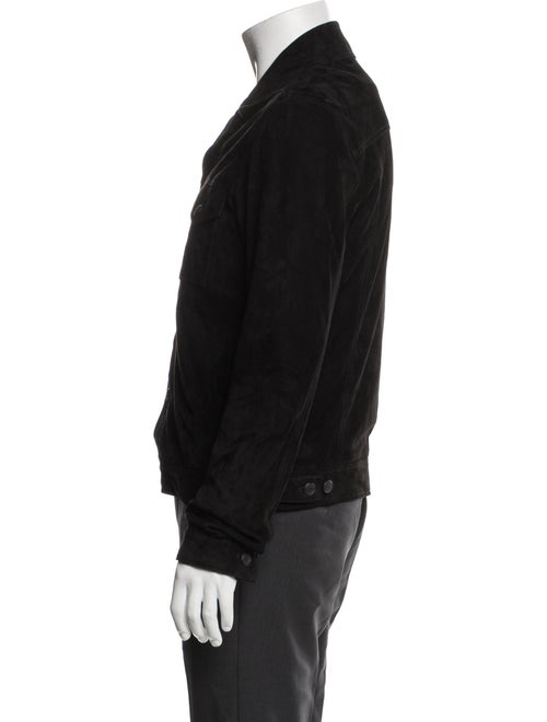 Paul Smith Trucker Jacket