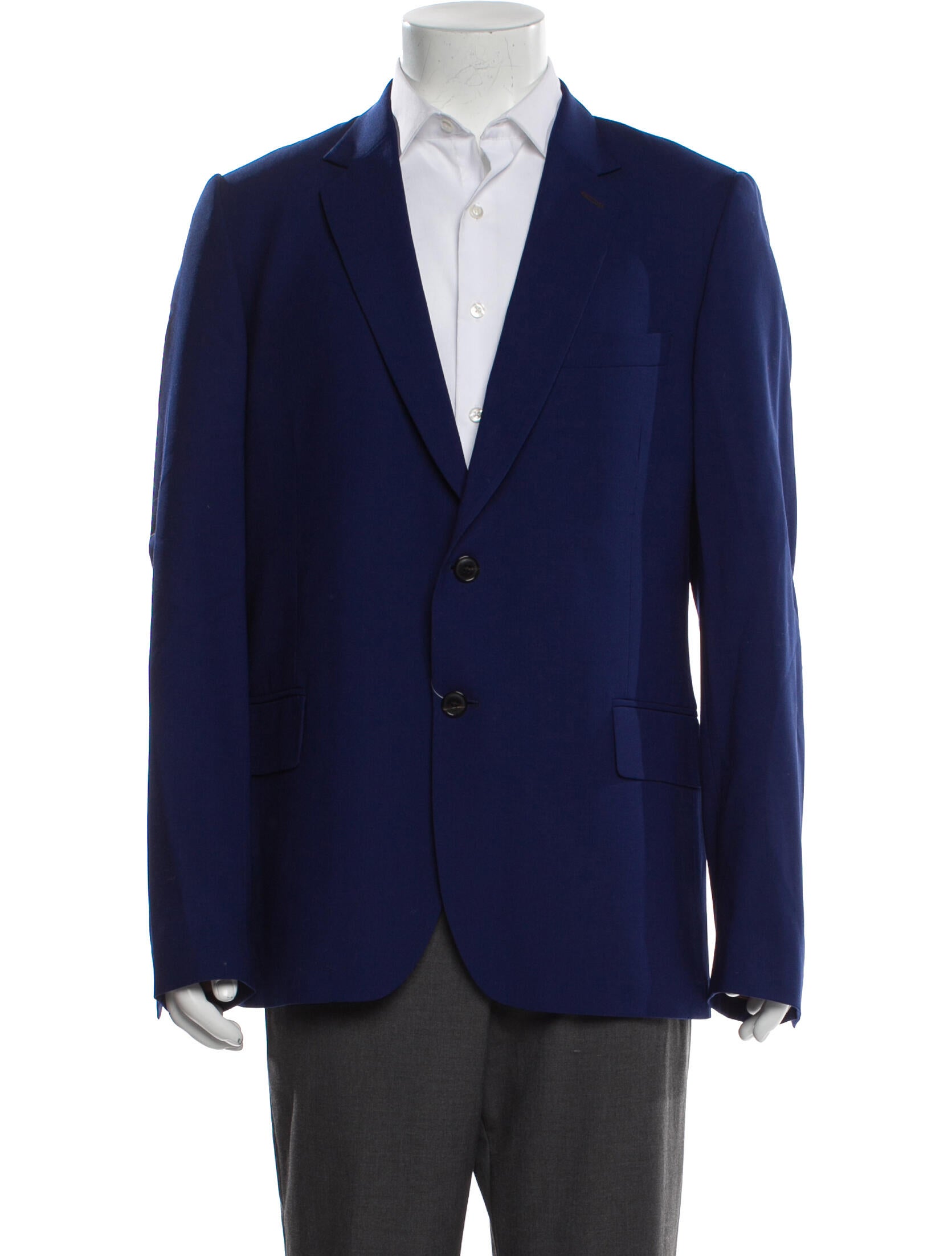 Paul Smith Wool Blazer