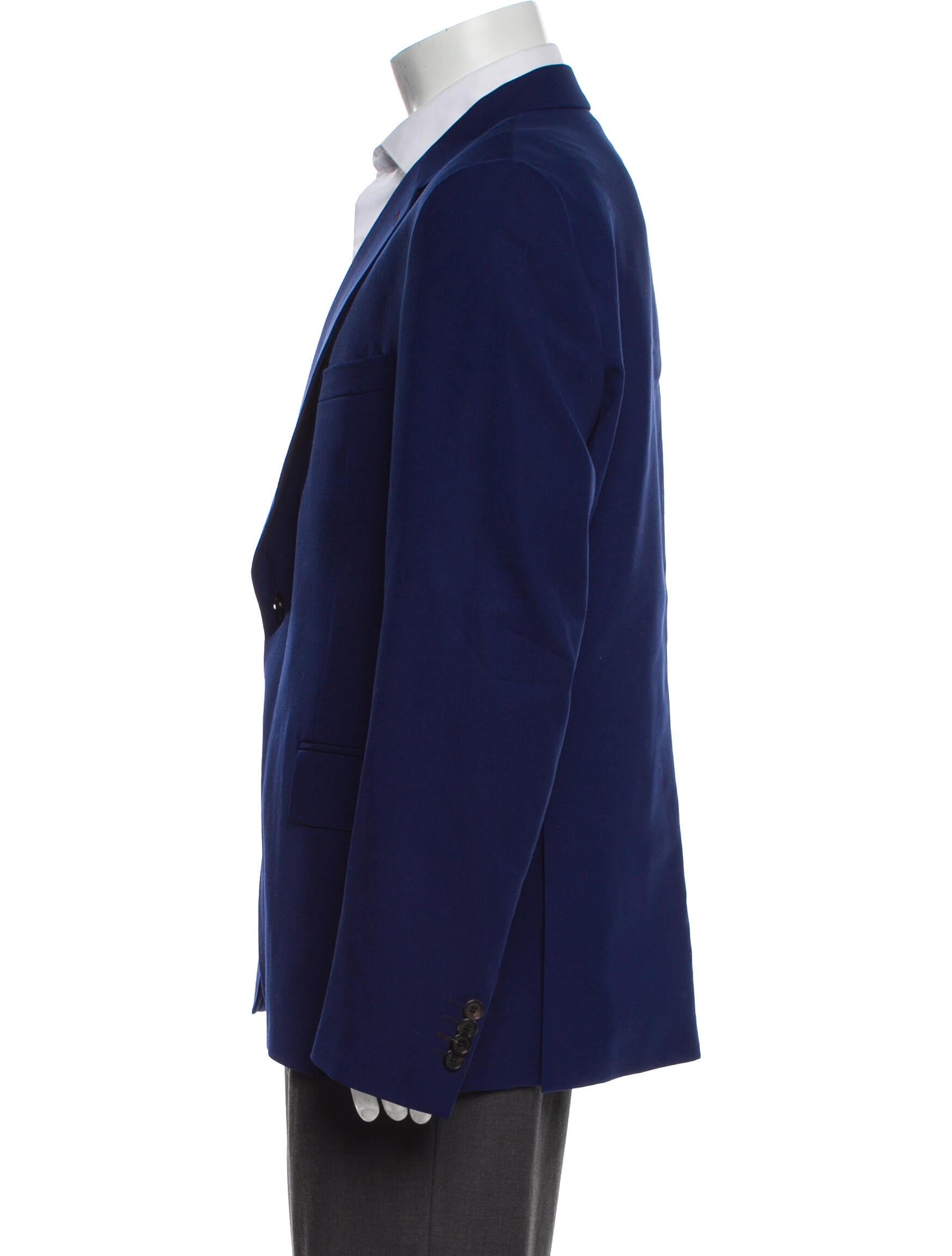 Paul Smith Wool Blazer