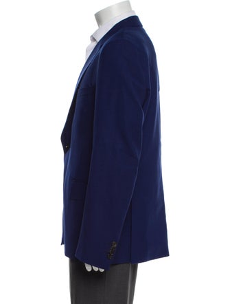 Paul Smith Wool Blazer