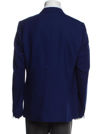 Paul Smith Wool Blazer