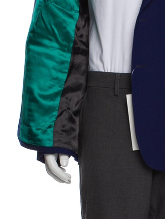 Paul Smith Wool Blazer