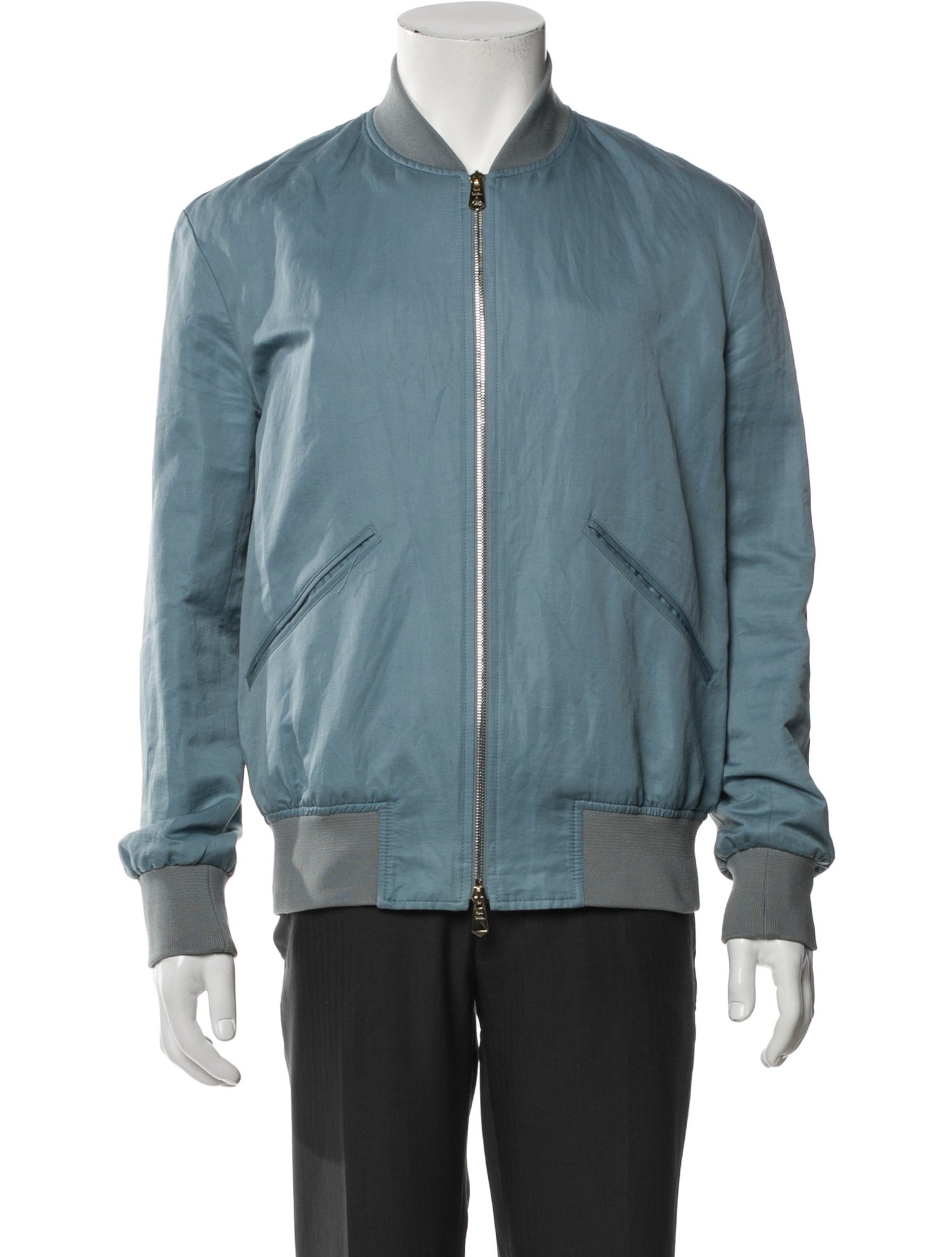 Paul Smith Bomber Jacket