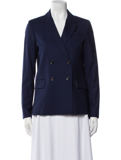 Paul Smith Wool Blazer