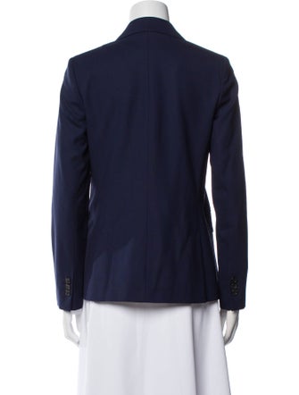 Paul Smith Wool Blazer