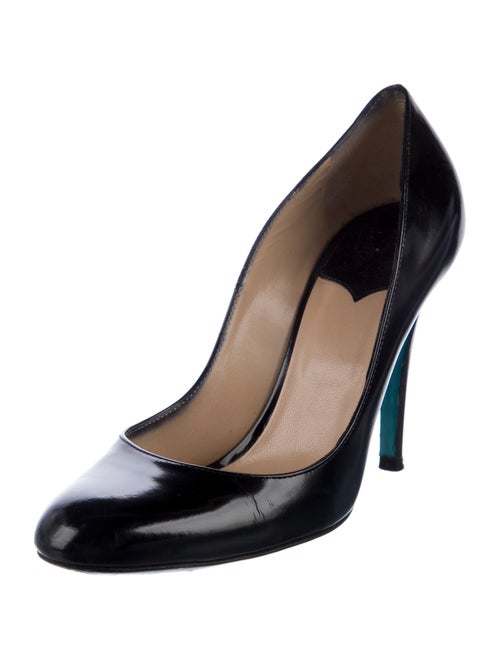 Paul Smith Leather Pumps