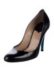 Paul Smith Leather Pumps