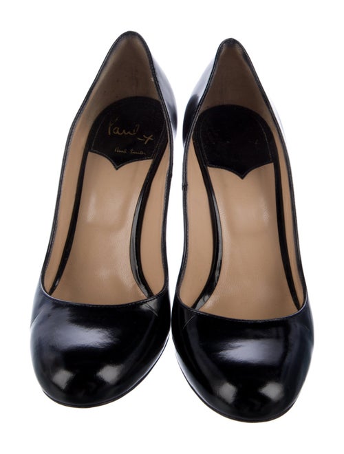 Paul Smith Leather Pumps