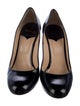 Paul Smith Leather Pumps