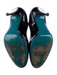 Paul Smith Leather Pumps