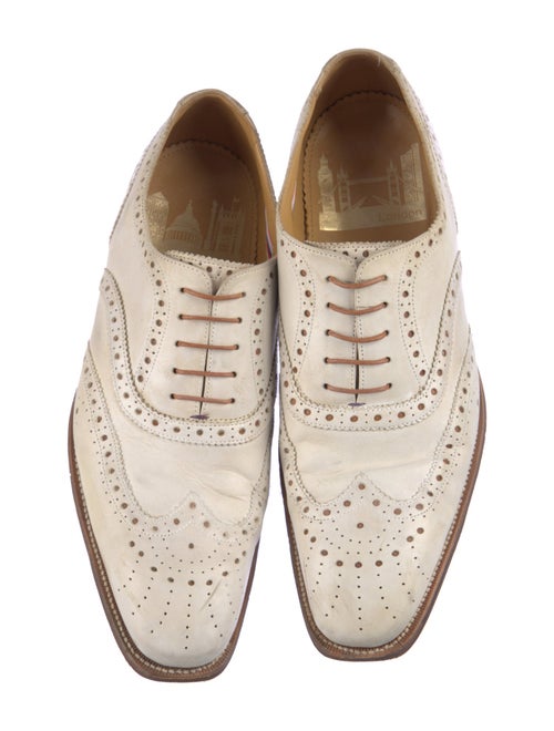 Paul Smith Leather Brogues