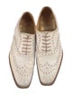 Paul Smith Leather Brogues