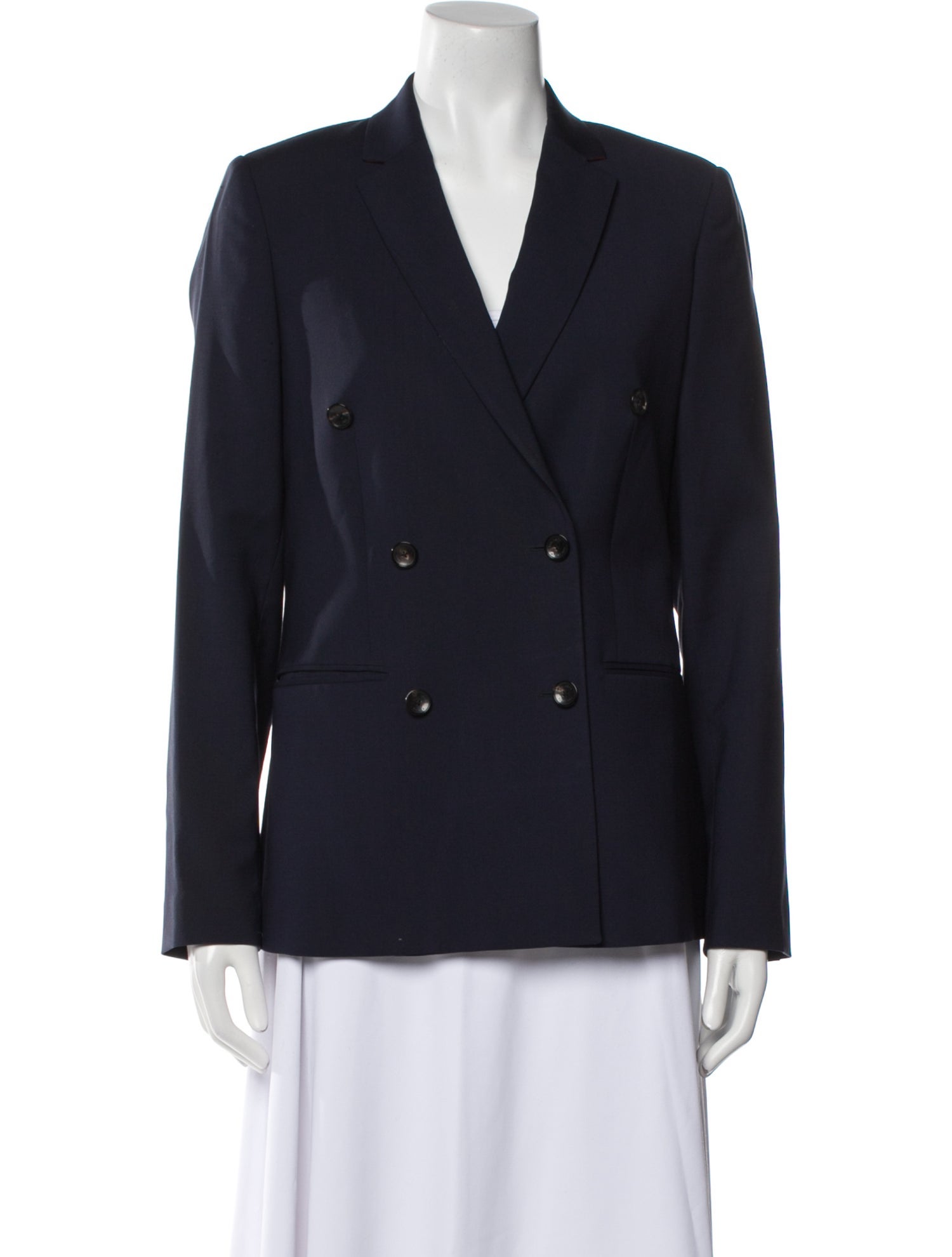 Paul Smith Wool Blazer