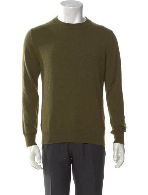 Paul Smith Cashmere Crew Neck Pullover