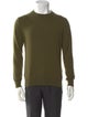 Paul Smith Cashmere Crew Neck Pullover