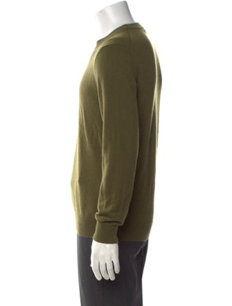 Paul Smith Cashmere Crew Neck Pullover
