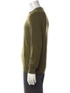 Paul Smith Cashmere Crew Neck Pullover