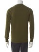 Paul Smith Cashmere Crew Neck Pullover