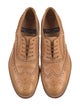 Paul Smith Leather Oxfords