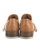 Paul Smith Leather Oxfords